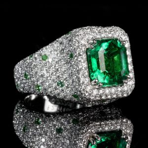 emerald-1137407